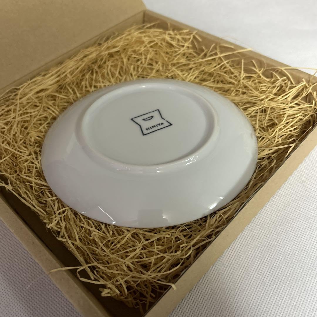 白根ゆたんぽ 陶器 皿 白根ゆたんぽ 陶器 皿 【公式通販】